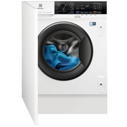 ELECTROLUX Pralko-suszarka do zabudowy Dualcare 700 EW7WN368SPI