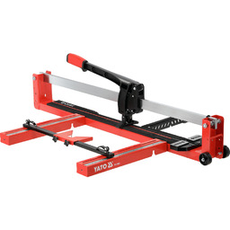 Yato PRZYRZĄD DO CIĘCIA GLAZURY 800MM