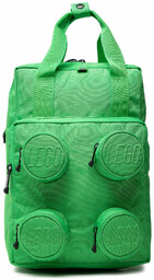 Plecak LEGO Brick 2X2 Backpack 20205-0037 Zielony