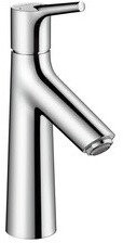 HANSGROHE 72021000 Talis S Jednouchwytowa bateria umywalkowa 100
