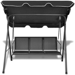 Elior Huśtawka ogrodowa L0-N27