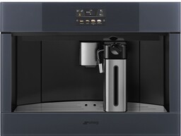 Automatyczny ekspres ciśnieniowy SMEG CMS4104G -GWARANCJA 5 LAT