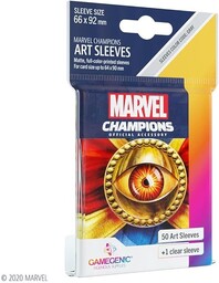 Gamegenic Champions Sleeves Doctor Strange GGS15011ML