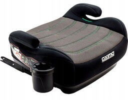 Fotelik Samochodowy Siedzisko Podstawka Isofix