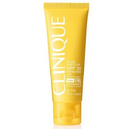 CLINIQUE_Anti-Wrinkle Face Cream SPF30 przeciwzmarszczowy krem do twarzy
