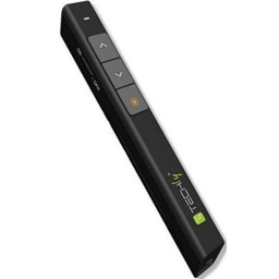 TECHLY Prezenter ITC-LASER26 2.4 GHz, Zasięg 100 m