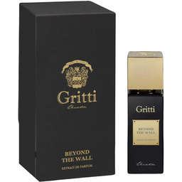 GRITTI Ivy Collection Beyond The Wall Extrait de