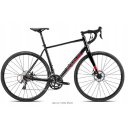 Rower szosowy Fuji Sportif 1.3 Disc rama 52