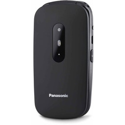 PANASONIC Telefon KX-TU446EXB Czarny