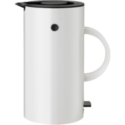 Stelton Czajnik elektryczny 1,5 l (biały) EM77