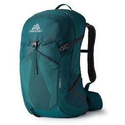 GREGORY Plecak Juno 30 Zielony