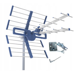 Antena zewnętrzna Telkom-Telmor 365 5G Protected