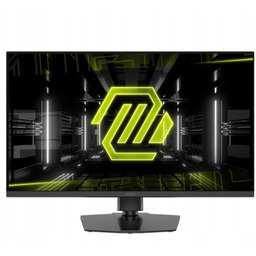 Monitor Led 32" Msi Mag 322URDF E16