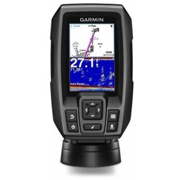 GARMIN Echosonda wędkarska Striker 4 z GPS