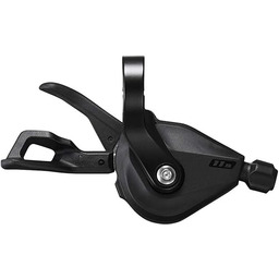 Shimano Unisex Deore dźwignia zmiany biegów na kciuk,
