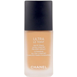 Chanel Ultra Le Teint #bd91 płynny podkład