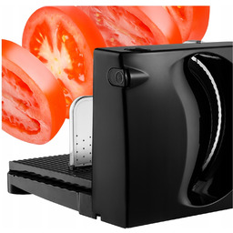 Krajalnica Zelmer ZFS0916B czarny 150W