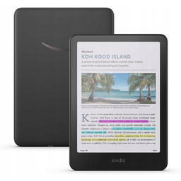 Czytnik Amazon Kindle 7 16 Gb 7 "