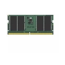 Kingston Moduł pamięci Technology KCP556SD8-32 DDR5 32 GB