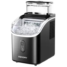 Euhomy IM005 2l 15,4kg/24h Kostkarka do lodu