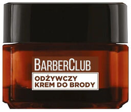 L Oreal Men Expert BarberClub, krem odżywczy