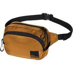 Jack Wolfskin Wander MOOD HIPBAG, Karamel do sałatek,