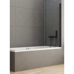 New Trendy New Soleo Black parawan nawannowy 70x140
