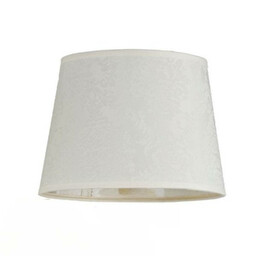 Abażur 83004 do lamp ROKSANA WHITE antyczny biały