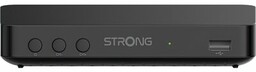 STRONG Dekoder SRT8208 DVB-T2/HEVC/H.265