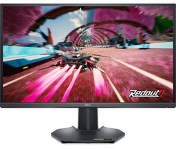 DELL Monitor G2724D 27" 2560x 1440px IPS 165Hz