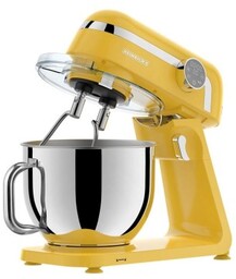 Heinrich''s Robot kuchenny HEINRICH"S HKM 8079 żółty
