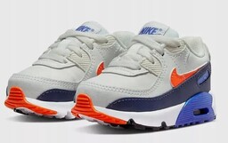 Buty Nike Air Max 90 Leather (td) Rozm