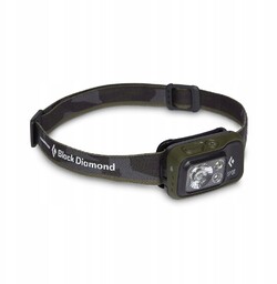 Latarka czołówka turystyczna Black Diamond Spot 400 lm