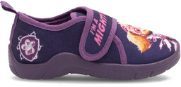 Kapcie Paw Patrol PAPP23-33 Fioletowy