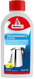 METROX Odkamieniacz do czajników 250 ml
