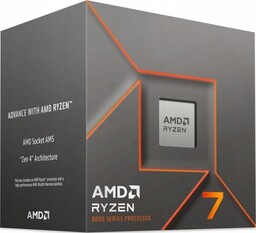 Amd Ryzen 7 8700F