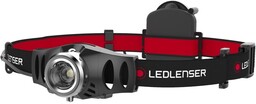 Ledlenser, Latarka czołowa H3.2 box, 732310