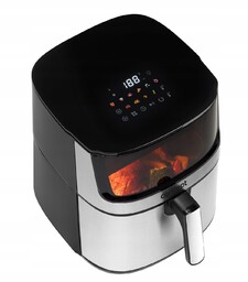Frytkownica beztłuszczowa Air Fryer 7 I Concept