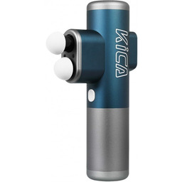 Masażer Wibracyjny KiCA 3 niebieski