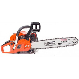 Pilarka spalinowa NAC CST52-45-01AC