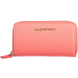 PORTFEL DAMSKI VALENTINO BAGS RÓŻOWY