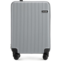 WITTCHEN FLEXI Line Walizka kabinowa poszerzana Bagaż podręczny