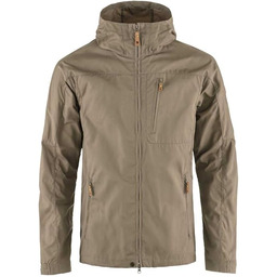 Fjallraven 81679-244 Sten Jacket M kurtka męska, zamszowa