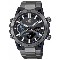 CASIO Zegarek EDIFICE ECB-2000DC-1AEF