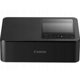 Drukarka Canon Selphy CP1500 Czarny
