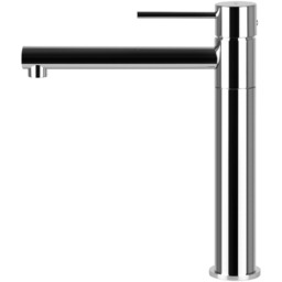 Bateria umywalkowa z ruchomą wylewką CMB7521CH Lugo Corsan