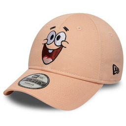 czapka z daszkiem NEW ERA - 940K Spongebob