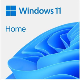 Oprogramowanie Windows 11 Home 64Bit Polish 1pk DSP