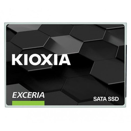 Kioxia Exceria 480GB
