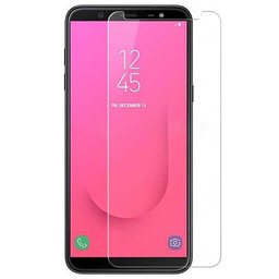 Szkło hartowane ochronne 9H do Samsung Galaxy J8